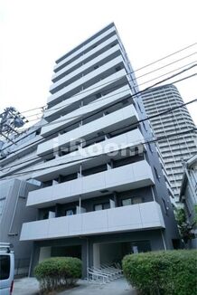 ロメック山手日暮里　台東区根岸