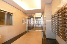 ロメック山手日暮里　台東区根岸