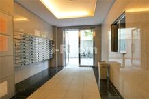 ロメック山手日暮里　台東区根岸