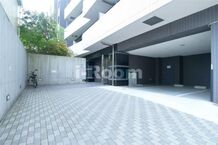 ロメック山手日暮里　台東区根岸