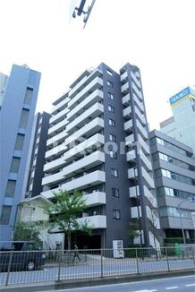 ロメック山手日暮里　台東区根岸