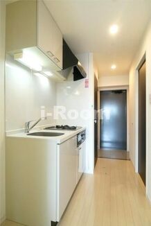 ロメック山手日暮里　台東区根岸