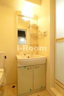 ロメック山手日暮里　台東区根岸