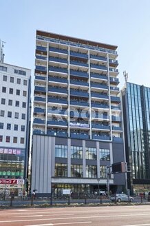 プラウドフラット四谷三丁目