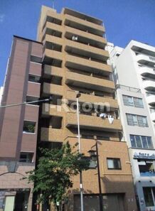 ライオンズマンション文京根津