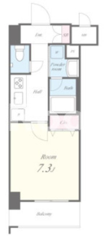 Grand Reve Higasiogu