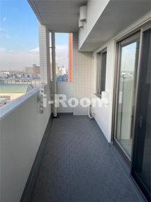 （別タイプ参考写真）グランレーヴ東尾久　荒川区東尾久3