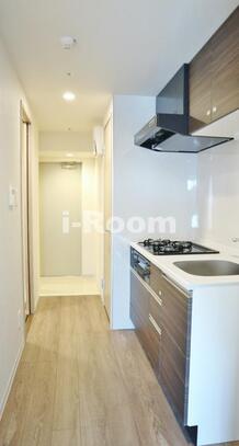 （別タイプ参考写真）グランレーヴ東尾久　荒川区東尾久3