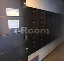 グランレーヴ東尾久　荒川区東尾久3