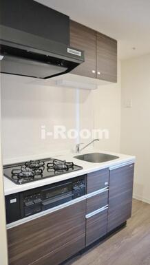 （別タイプ参考写真）グランレーヴ東尾久　荒川区東尾久3