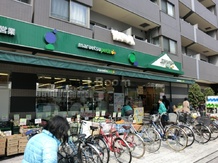 【スーパー】プチマルエツ　千石店まで1148ｍ