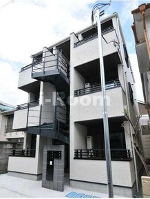 グランハウス池袋