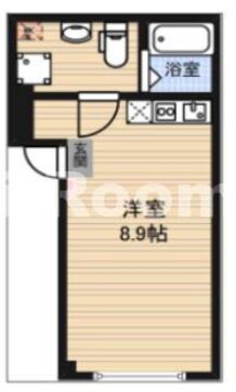 Belle Harmonie Nishigahara　北区西ケ原１