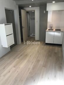 Belle Harmonie Nishigahara　北区西ケ原１