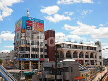 【ショッピングセンター】サンスクエアまで1535ｍ