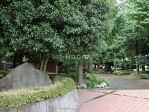 【公園】滝野川公園まで225ｍ