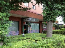 【郵便局】西ヶ原郵便局まで260ｍ