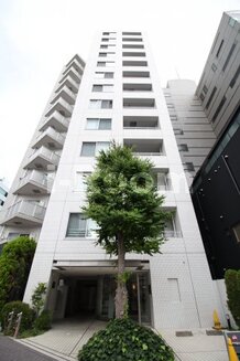 コンフォリア本駒込　文京区本駒込2　