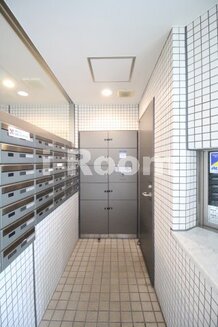 コンフォリア本駒込　文京区本駒込2　