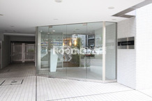 コンフォリア本駒込　文京区本駒込2　