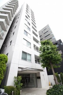 コンフォリア本駒込　文京区本駒込2　