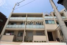 小日向テラスハウス