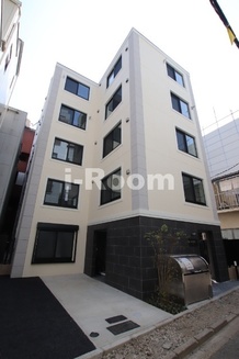 エルファーロ日暮里