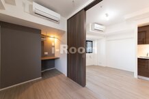 プラウドフラット文京千駄木