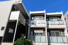 リブリ・カーム赤羽西