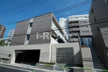 ヒューリックレジデンス茗荷谷