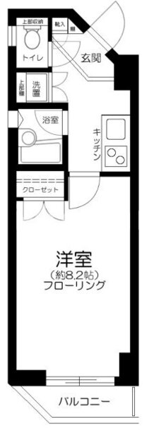 サンパティオ文京千石