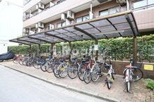 サンパティオ文京千石