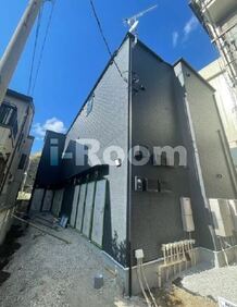 フローラメゾン北大塚