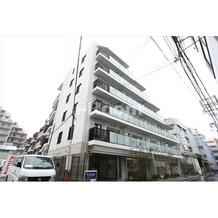 パレステージ文京江戸川橋