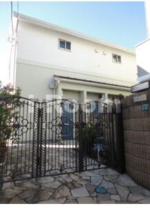 フレグラントガーデン