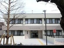 【図書館】豊島区立巣鴨図書館まで249ｍ