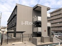 レオパレスグランダーム