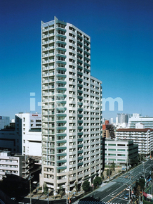 カスタリアタワー品川シーサイド