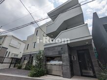 エルファーロ駒沢大学