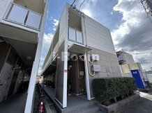 レオパレスF&T Ⅱ