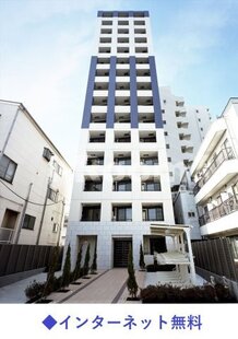 グラントゥルース練馬2