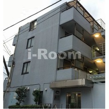 豪徳寺アムフラット