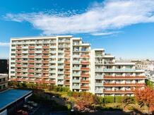 Brillia ist 三軒茶屋 ブラッサムテラス