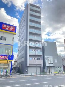 MEIN SCHLOSS 三河島