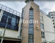 【小学校】荒川区立第二日暮里小学校まで503ｍ