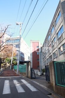 【高校】開成中学校・高等学校まで1626ｍ