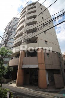 フォルトゥナ春日安藤坂