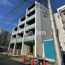 (仮称)プラチナスクエア赤羽