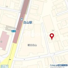 ES-Grande文京白山