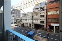 ※別部屋参考写真　ブランシエスタ駒込　豊島区駒込1